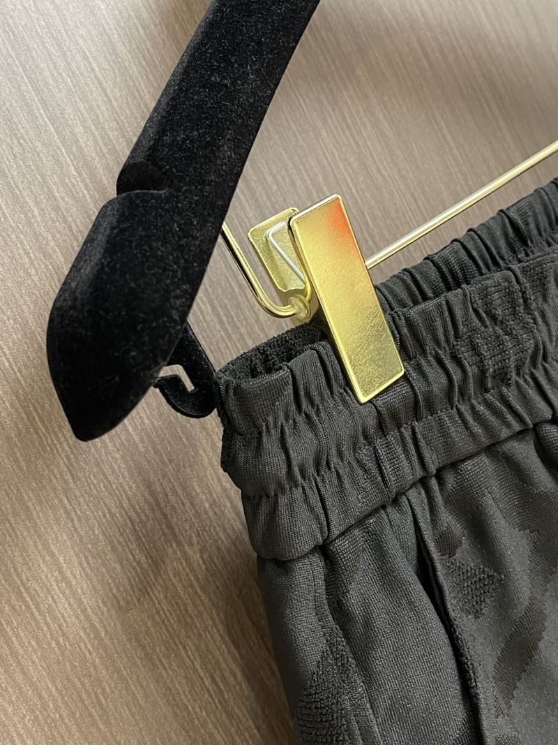 Louis Vuitton Short Pants